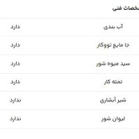 سینک ظرفشویی پله دار M104S|مصالح و تجهیزات ساختمان|تهران, قیطریه|دیوار
