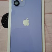 اپل iPhone 12 با حافظهٔ ۶۴ گیگابایت|موبایل|تهران, پونک|دیوار
