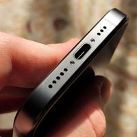 اپل iPhone 15 Pro با حافظهٔ ۲۵۶ گیگابایت|موبایل|تهران, ارم|دیوار