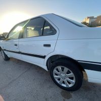 پژو 405 SLX موتورTU5، مدل ۱۳۹۶|خودرو سواری و وانت|یزد, |دیوار