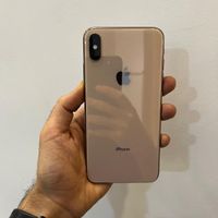 ایفون Xs Max درحد نو ۶۴ گیگ|موبایل|تهران, کوی فردوس|دیوار