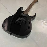 گیتار الکتریک Ibanez grg r121 Ex|گیتار، بیس، امپلیفایر|تهران, چیتگر|دیوار