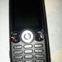تلفن همراه نو اصلی ساخت مالزی سونی اریکسون w810|موبایل|تهران, تهرانپارس غربی|دیوار