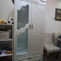 کمد لباس کودک  فروش به علت کم بود جا|جاکفشی، کمد، دراور|تهران, سرآسیاب مهرآباد|دیوار