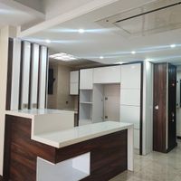 ولنجک / ۱۳۱ متر / دید مشجر و زیبا|فروش آپارتمان|تهران, ولنجک|دیوار