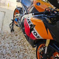 CBR CB gsx gsxr 1000 600 R1 r6 1300|موتورسیکلت|تهران, آجودانیه|دیوار