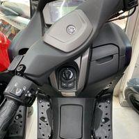یاماها nmax خشک ۴۰۳ kls اقساط|موتورسیکلت|تهران, بهار|دیوار