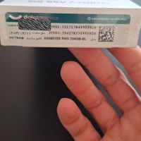 سامسونگ A55 256 رنگ آبی پک ویتنام آکبند|موبایل|تهران, دردشت|دیوار