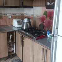 حدود ۸ متر کابینت سالم و تمیز|آب‌چکان و نظم‌دهنده ظروف|تهران, طرشت|دیوار