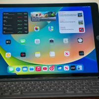 iPad Pro 12.9 inch|تبلت|تهران, جردن|دیوار