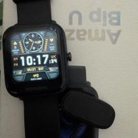 ساعت هوشمند amazfit bip u|لوازم جانبی موبایل و تبلت|تهران, کوی فراز|دیوار