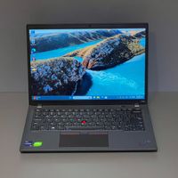 لپ تاپ Lenovo Thinkpad P14s Gen 3|رایانه همراه|تهران, میدان ولیعصر|دیوار