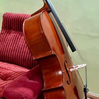 Cello TF 110 student model|ویولن|تهران, اکباتان|دیوار