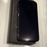 اپل iPhone 12 Pro Max ۲۵۶ گیگابایت|موبایل|تهران, اختیاریه|دیوار