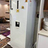 یخچال دوقلو سیلورآیس/سالم و مرتب|یخچال و فریزر|تهران, نازی‌آباد|دیوار