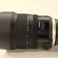 لنز تامرون Tamron 15-30mm G2 f2.8 نیکونی|دوربین عکاسی و فیلم‌برداری|تهران, اختیاریه|دیوار