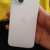 ایفون ۱۵ نرمال iPhone 15 blue|موبایل|تهران, اختیاریه|دیوار