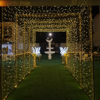 تشریفات  جشن عروسی نامزدی باغ تالار مراسم مجالس|خدمات پذیرایی، مراسم|تهران, تهرانپارس غربی|دیوار