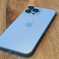 iphone 13 pro 256 blue|موبایل|تهران, مرزداران|دیوار