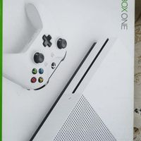 Xbox one s یک ترا دیسک خور|کنسول، بازی ویدئویی و آنلاین|تهران, جنت‌آباد جنوبی|دیوار