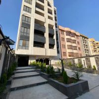 94متر-نوساز-نمای-قوسی-خاص-سند