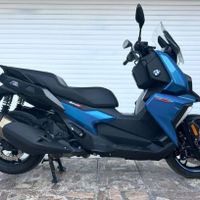 BMW c400x  2021|موتورسیکلت|تهران, مجیدیه|دیوار