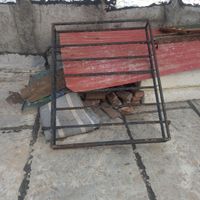 باربند پیکان|قطعات یدکی و لوازم جانبی|مشکین‌شهر, |دیوار