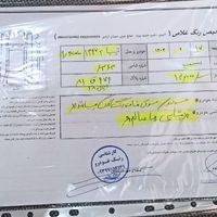 تیبا EX 2 بدونه رنگ درحد صفر|خودرو سواری و وانت|تهران, آذری|دیوار
