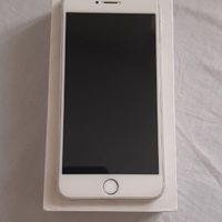 اپل iPhone 6 plus با حافظه 16گیگابایت|موبایل|تهران, جنت‌آباد جنوبی|دیوار