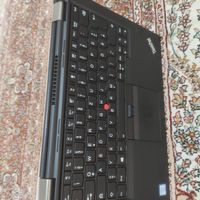 Lenovo Thinkpad Yogax380|رایانه همراه|تهران, طرشت|دیوار