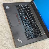 لپ تاپ لنوو i5 تینکپد لنوو  LENOVO Thinkpad L450|رایانه همراه|تهران, میدان ولیعصر|دیوار