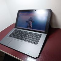 HP Zbook X2 G4 i7 nvidia|رایانه همراه|تهران, میدان ولیعصر|دیوار