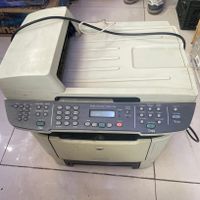 کپی پرینتر اچ پی hpM2727nf|پرینتر، اسکنر، کپی، فکس|تهران, شهرک ولیعصر|دیوار