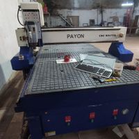 دستگاه cnc تخت پایون|ماشین‌آلات صنعتی|تهران, ونک|دیوار