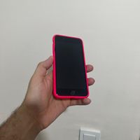 اپل iPhone 7 Plus با حافظهٔ ۱۲۸ گیگابایت|موبایل|تهران, دولتخواه|دیوار