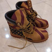 بوت تیمبلرند اورجینال/Timberland|کیف، کفش، کمربند|تهران, اکباتان|دیوار