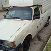 پیکان دوگانه سوز CNG، مدل ۱۳۸۳|خودرو سواری و وانت|کرج, خرمدشت|دیوار
