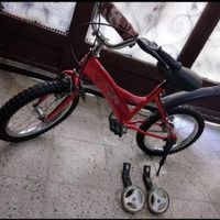 دوچرخه سایز16|دوچرخه، اسکیت، اسکوتر|تهران, شهرک تختی|دیوار