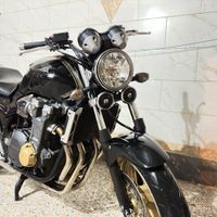 cb1300شال طلا 2013|موتورسیکلت|تهران, آرژانتین|دیوار