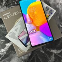 سامسونگ Galaxy A71 با حافظهٔ ۱۲۸ گیگابایت|موبایل|مسجد سلیمان, |دیوار