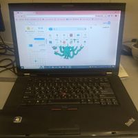 2عدد لپ تاپ T520i و T520 برند lenovo|رایانه همراه|تهران, عباس‌آباد|دیوار