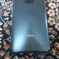 شیائومی Redmi Note 9 ۱۲۸ گیگابایت|موبایل|تهران, زمزم|دیوار