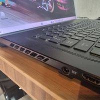 Rog zephyrus M16 لپ تاپ گیمینگ|رایانه همراه|تهران, پاسداران|دیوار