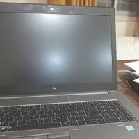 لپ‌تاپ hp zbook g5 17  غول رندرینگ و بازی|رایانه همراه|تهران, ونک|دیوار