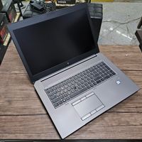 لپ تاپ zbook 17 g6 رم 32 گرافیک 4 صفحه نمایش 4k|رایانه همراه|تهران, شهرک طالقانی|دیوار