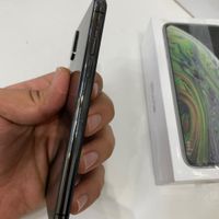 iPhone XS 256 رنگ مشکی|موبایل|تهران, ارم|دیوار
