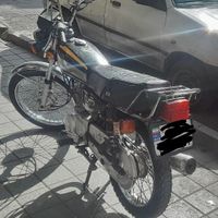 هوندا کویر ۱۴۰۰|موتورسیکلت|تهران, اتابک|دیوار