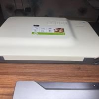 اسکنر hp مدل scanjet G3110|پرینتر، اسکنر، کپی، فکس|تهران, مرزداران|دیوار