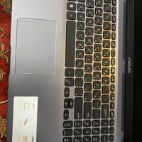 asus x515m|رایانه همراه|تهران, نارمک|دیوار