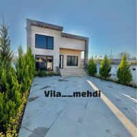 رهن-و-اجاره-ویلا-نیم-پلوت-سه-خواب-کامل-مبله-شهرکی